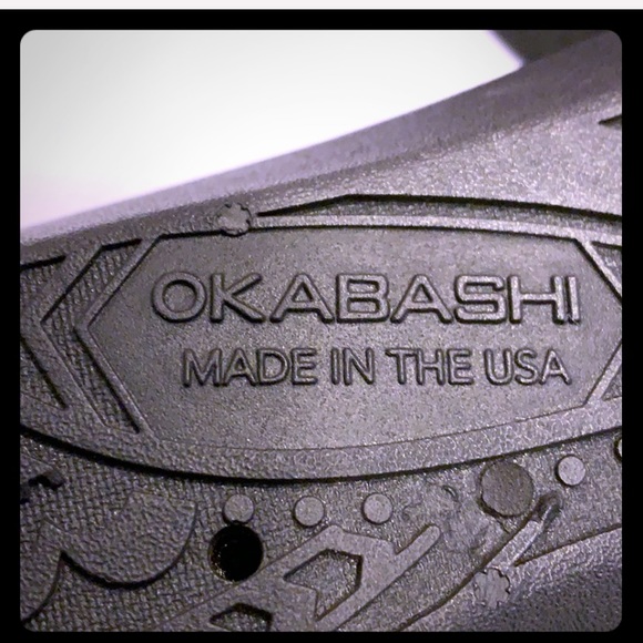 NWOT/ NEW Okabayashi Aspire Women Sandal.Size M/L - Picture 7 of 8